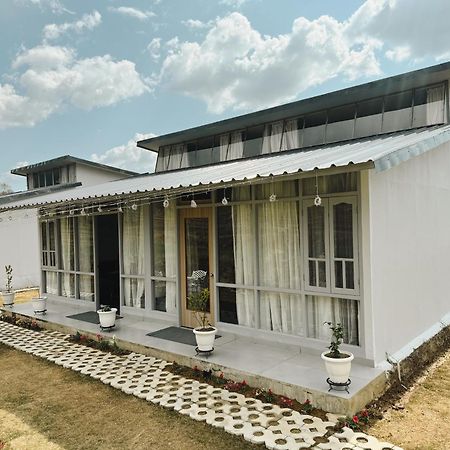 Bir Valley Retreat Luaran gambar