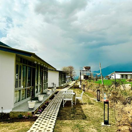 Bir Valley Retreat Luaran gambar