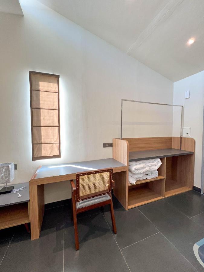Bir Valley Retreat Luaran gambar