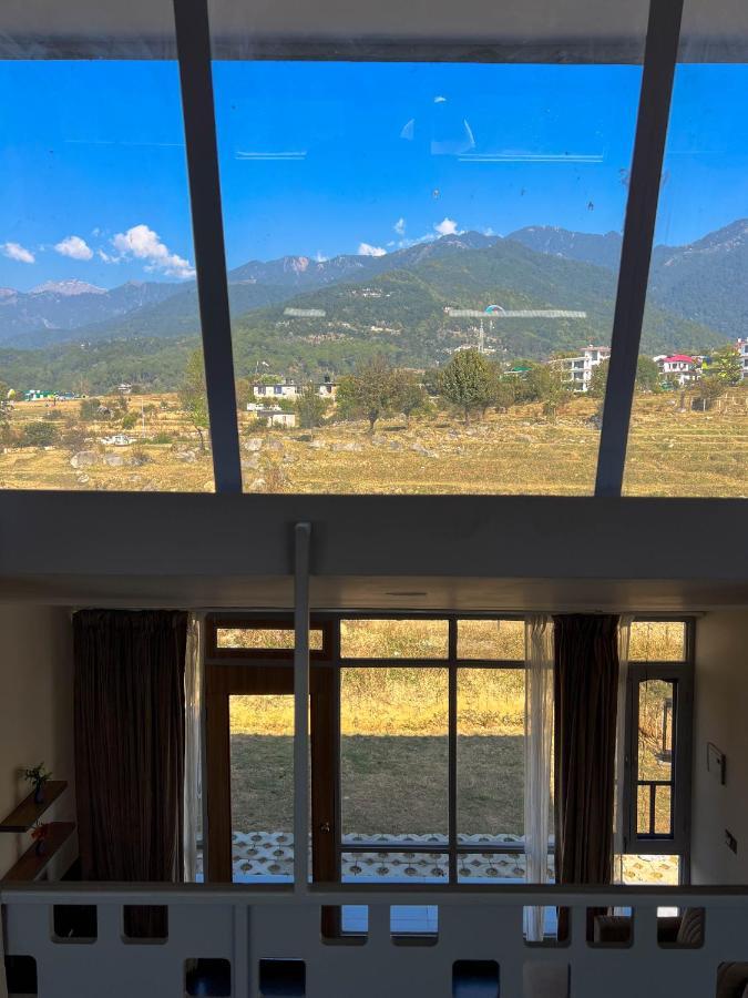 Bir Valley Retreat Luaran gambar