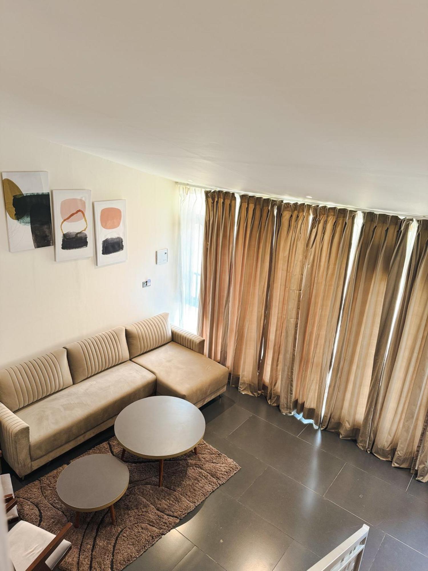 Bir Valley Retreat Luaran gambar